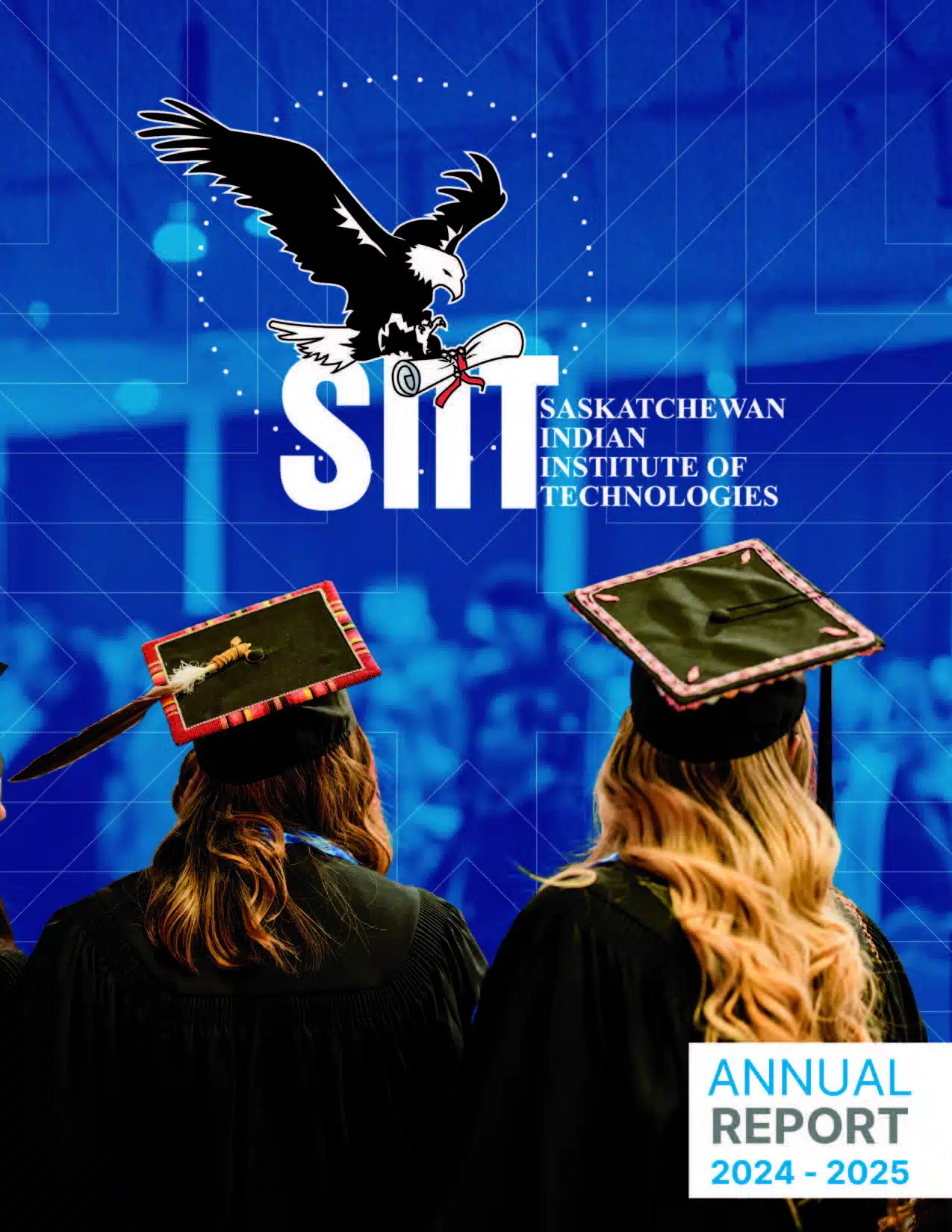 2019-2020 Annual Report